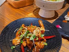-Let's Taipei 非常烘焙(太古里店)