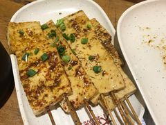 -木屋烧烤(南新店)