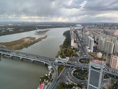 -大堂酒廊·富力丽思卡尔顿酒店