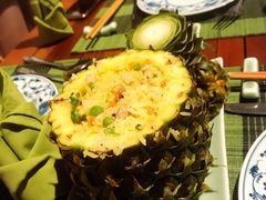 菠萝饭-Lam Vien Restaurant