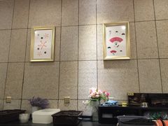 -争鲜回转寿司(金桥家乐福店)