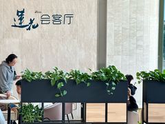 -凤凰国际公寓(苏州中心广场店)