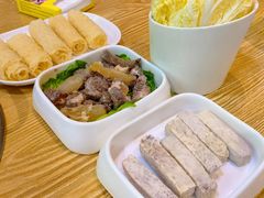 -夜牛潮汕鲜牛肉火锅店(翻身店)