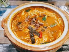 -滇越乘象云南餐厅(豆各庄店)