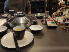 -同仁四季椰子鸡(宝安壹方城店)