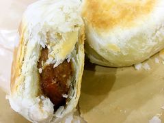 鲜肉月饼-老盛昌(胶州店)