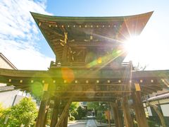 -医王山·飞騨国分寺