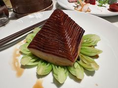 -杭州君悦酒店·湖滨28中餐厅