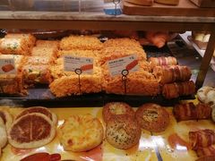 -巴黎贝甜(龙江店)