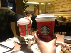 -杭州钱江新城万怡酒店-西餐厅