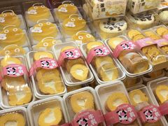 牛乳卷-面包新语(龙湖·西宸天街店)