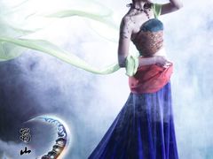 蜀山-九月鹰飞汉服摄影工作室