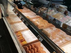 -泸溪河桃酥(长乐路店)