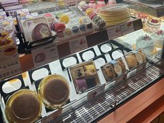 -多乐之日(华贸天地店)