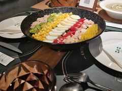-刀叉遇上筷子中西融合餐厅(南开店)