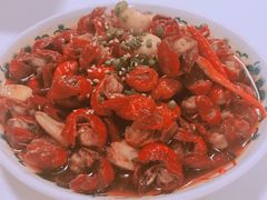 -文和友老长沙龙虾馆(化龙池店)