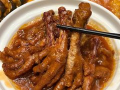 -桥头堡·坤德餐厅(滨江道店)