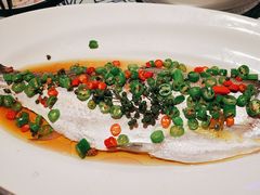 -绿茶餐厅(千岛湖银泰城店)