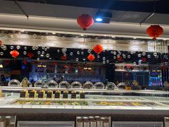 -比巴卜自助烤肉餐厅(新朝阳商业广场店)