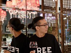-小河盐帮·私家菜·烤鸭(三元桥·霄云路店)