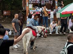 -青州市云门山风景区