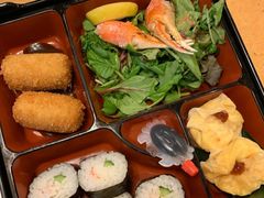 和牛-蟹道乐(道顿堀本店)