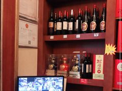 -茅溪菜·家宴(上品拾陆店)