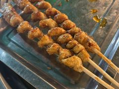 -清真·馬坡二旦烧烤(人生一串拍摄店)