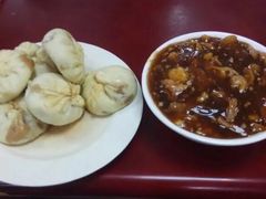 -小胖包子王(光明楼店)