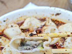 -回坊马二饺子馆