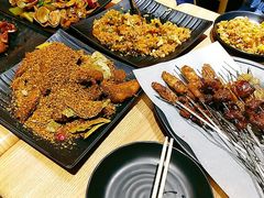 -壹酒贰肉1926·深夜食堂(南京北街店)