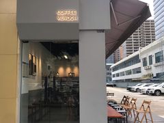 -CoffeeVendor(西乡店)