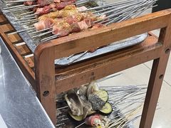 -小寒羊烧烤(凯瑞时代大厦店)