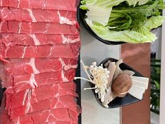 -丽江庭院之丽江往事(安定门店)