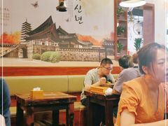 大堂-韩一馆(吉大店)