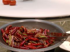 -澜小宴·锦绣江南(金沙滩店)