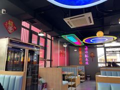 -棒小伙·齐齐哈尔烤肉(龙茗路店)