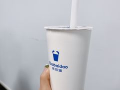 -茶百道(百脑汇店)