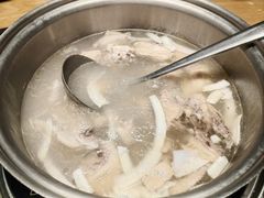 -大头椰·椰子鸡火锅(新梦店)