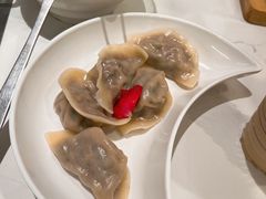 牛肉水饺-牛焱·贵州黄牛肉火锅(城西银泰店)