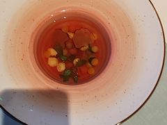 -渔火·特色餐厅(佘山世茂洲际酒店)