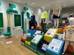 -优衣库(银座店)