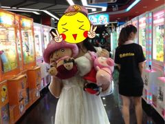 -大玩家(平江万达店)