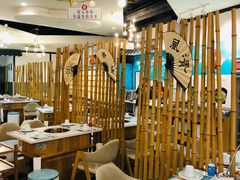 大堂-屋头串串(新街里店)