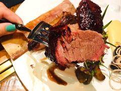 -AZUL by FUEL蓝色·法式酒馆(琶醍店)