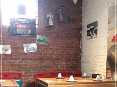 -锦尚阁烤鱼•天津菜(宣武门胡同店)