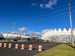 -长春奥林匹克公园