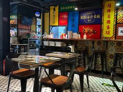 -玛嘉烈(北京金融街店)