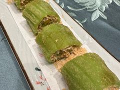 绿茶甜薄餐-北园酒家(小北路店)