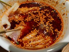 -新太二·鲜料川菜(东汇城店)
